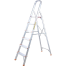House Hold Ladder 8 Step (Narrow) image