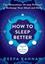 How to Sleep Better