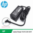 Hp Blue Pin Laptop Charger 19.5v.3.33A 65w image
