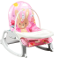 Hu Baby Newborn to Toddler Dinning Rocker 18 kg image