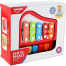 Huanger Vocal Xylophone Piano(He8011_5key) with Five Tones for Kids image