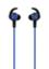 Huawei AM61 Sport Bluetooth Wireless Headphones (Blue) image