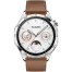Huawei Watch GT 4 Smart Watch 46mm Brown image