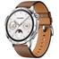 Huawei Watch GT 4 Smart Watch 46mm Brown image