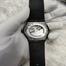 Hublot Automatic Movement Watch For Men Black And White Dial Colour image