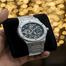 Hublot Men'S Luxury Fashionable Automatic Mechanical Movement Premium quality Men's Wrist Watch image