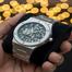 Hublot Men'S Luxury Fashionable Automatic Mechanical Movement Premium quality Men's Wrist Watch image
