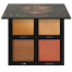 Huda Beauty 3D Cream and Powder Highlighter Palette image