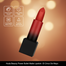 Huda Beauty Power Bullet Matte Lipstick- El Cinco De Mayo image