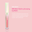 Huda Beauty Silk Balm Hydra-Plumping Lip Balm – Blush image