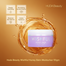 Huda Beauty Wishful Honey Balm Moisturiser 55gm image
