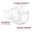 Huggies Dry Diapers Belt System Baby Diaper (L Size) (9-14kg) (60pcs) image