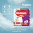 Huggies Wonder Pant System Baby Daiper (15-25 kg) (24 Pcs) image