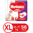 Huggies Wonder Pant System Baby Daiper (12-17 kg) (56 Pcs) image