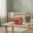 Huggies Wonder Pant System Baby Daiper (7-12 kg) (76 Pcs) image