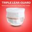 Huggies Wonder Pant System Baby Daiper (12-17 kg) (56 Pcs) image