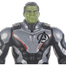 Hulk Marvel Avengers Endgame Hero Series Action Figure- 29 cm image
