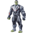 Hulk Marvel Avengers Endgame Hero Series Action Figure- 29 cm image