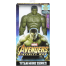 Hulk Marvel Avengers Infinity War Hero Action Figure -125097490 image