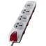 Huntkey Power Strip (PZB 404) image
