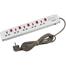 Huntkey Power Strip (PZC 504) image