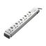 Huntkey Power Strip (PZC 504) image