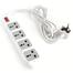 Huntkey Power Strip (SZD 401) image