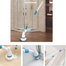 Hurricane Spin Scrubber Rechargeable Cordless Cleaning Brush image