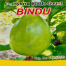Hybrid Bindu Lau 10 Pcs Seeds Re-Pack THAILAND image
