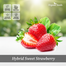 Hybrid Sweet Strawberry image