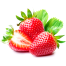Hybrid Sweet Strawberry image