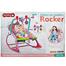 IBaby Infant To Toddler Rocker image
