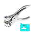 ID Card Punching Machine - Silver image