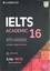IELTS Academic 16 With Answers
