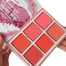 IGOODCO Fashion 5 In 1 Makeup Book Palette image