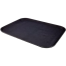 IHW Tray Fiber Non-Slip Black (14x10) Inch Rect image