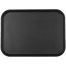 IHW Tray Fiber Non-Slip Brown (14x10) image