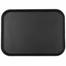 IHW Tray Fiber Non-Slip Brown (14x10) image
