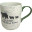 IHW Ceramic Coffee Mug Sequoia National Park image