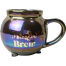IHW Ceramic Mug Music Brew Ball Shape image