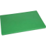 IHW Chopping Board Plastic (49X34X2.0) Green image