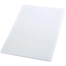 IHW Chopping Board Plastic (49X34X2.0) White image