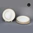 IHW Dinner Plate 6 Pcs Set image