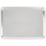 IHW Gastronorm aluminum baking tray (61x41x2.8x1.2) cm image