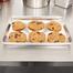 IHW Gastronorm aluminum baking tray (61x41x2.8x1.2) cm image