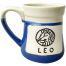IHW Leo Pottery Ceramic Coffee Mug image