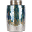 IHW Mosaic Glass Storage Container image
