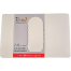 IHW Place Mat 12 Pcs Set White image