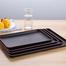IHW Rectangular Tray For Food (30x20x2) image