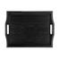 IHW Rectangular Tray Hotel Room Service (22x16x1.2) image
